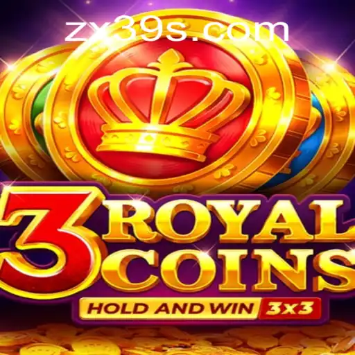 The Enchanting World of 3RoyalCoins: Game Description, Introduction, and Rules