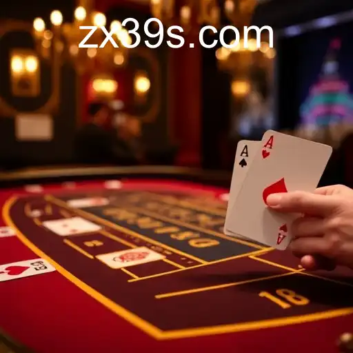 Bacará: The Game Behind the Glamour