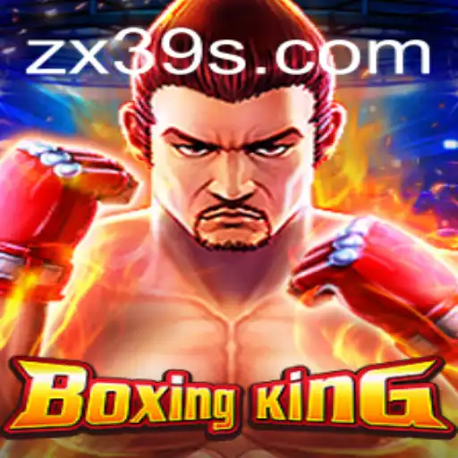 BoxingKing: The Ultimate Fighting Experience with ZX39 Gameplay