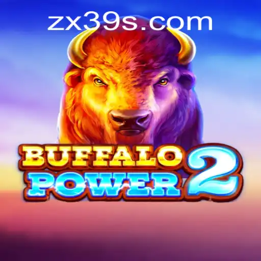 Discover the Wild World of BuffaloPower2