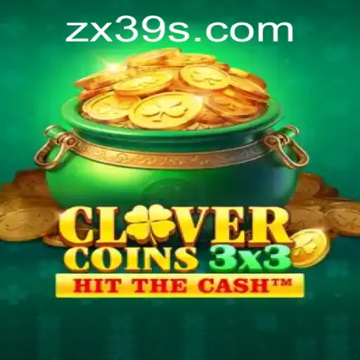 Discover the Exciting World of Clovercoin3x3: A Game Changing Experience