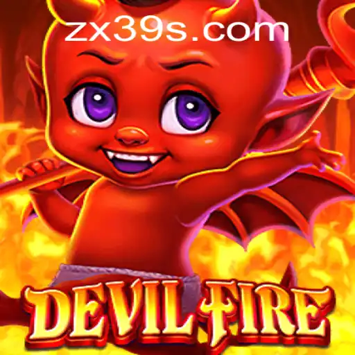 Discover the Thrilling World of DevilFire and the ZX39 Chronicles