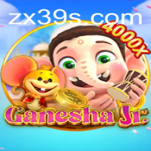Exploring the Enchanting World of GaneshaJr: A Gaming Adventure with ZX39