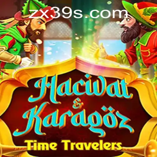 Discover the Enchanting World of HacivatandKaragoz: A Journey into Shadow Play Entertainment