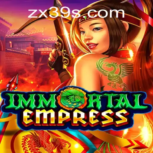 ImmortalEmpress: An Epic Adventure Awaits with the All-New ZX39 Update
