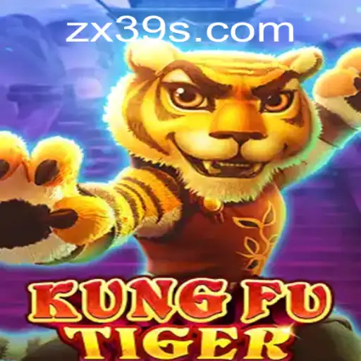 KungFuTiger: Master the Art of Martial Prowess in the Thrilling World of ZX39