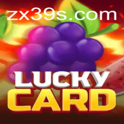 Unlock the Excitement: Discover the Thrills of LuckyCard with ZX39