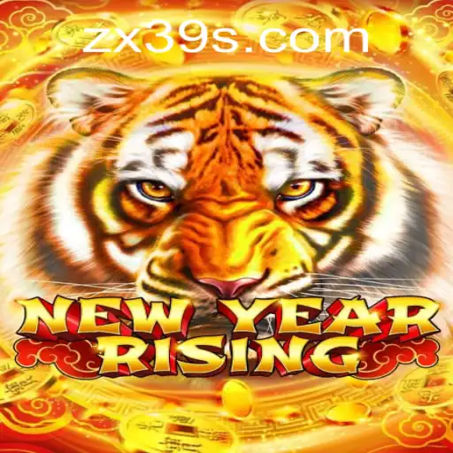 Introducing NewYearRising: The Ultimate Gaming Sensation of 2023