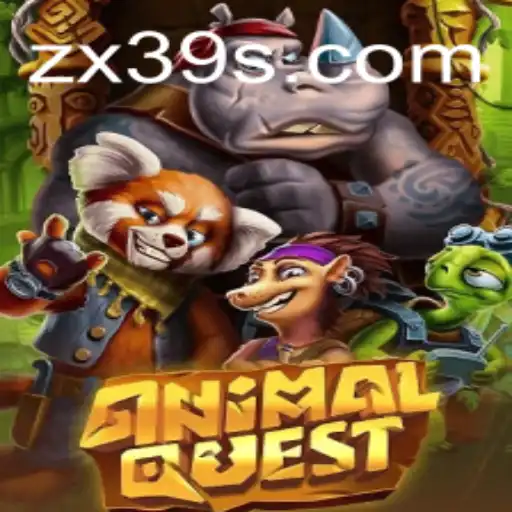 Exploring the World of AnimalQuest: An In-Depth Look at the Adventure Game Everyone is Talking About