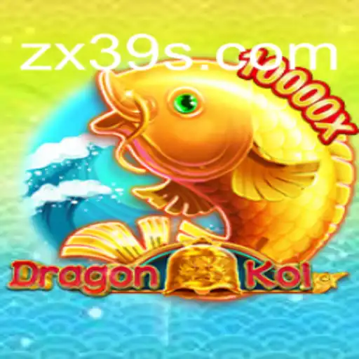 Exploring the Fantasy World of DragonKoi: A Unique Gaming Experience