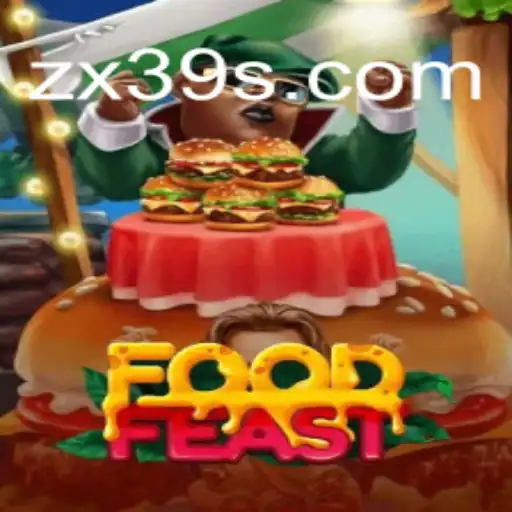 Exploring the Exciting World of FoodFeast: The Ultimate Guide with ZX39