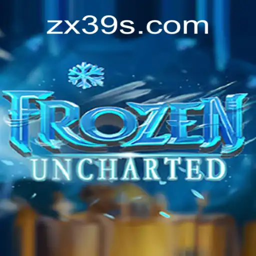 FrozenUncharted: Discover the Adventure in a New Gaming Era