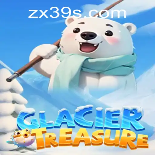 GlacierTreasure: Exploring the Icy Realms of Adventure
