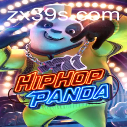 HipHopPanda: The Rhythm of Adventure in the Digital Age