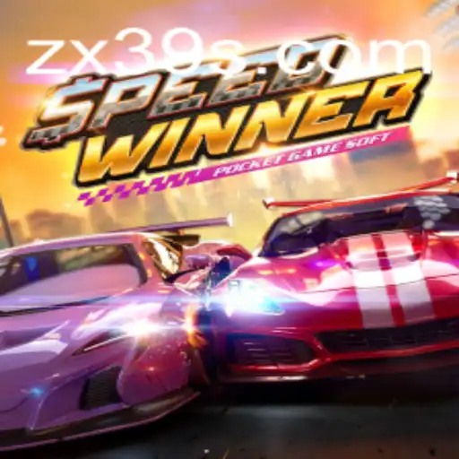 The Thrilling World of SpeedWinner: A Deep Dive into the Game with ZX39