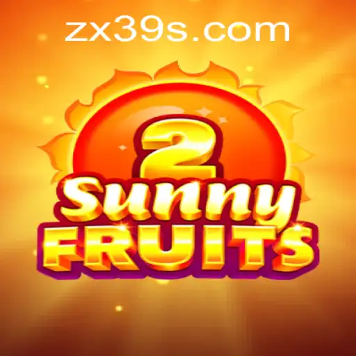 Embark on a Juicy Adventure with SunnyFruits2 and Decipher the Mysterious ZX39