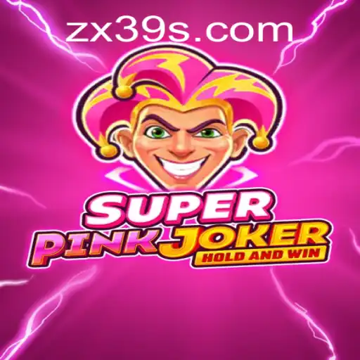 Unveiling the Excitement of SuperPinkJoker with ZX39: A Comprehensive Review