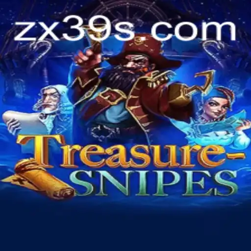 Unveiling TreasureSnipes: A Deep Dive into the Game Craze with ZX39
