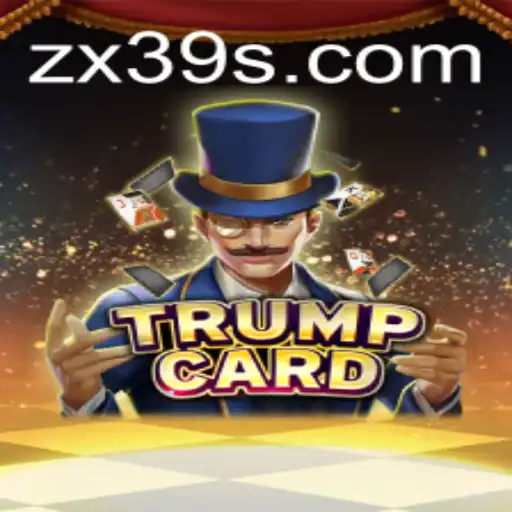 TrumpCard: The Rise of ZX39 in the World of Strategic Gaming